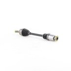 TrakMotive HO-8417 CV Axle Shaft - Front Right - view 3