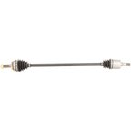 TrakMotive HO-8419 CV Axle Shaft - Front Right - view 1