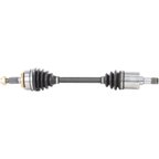 TrakMotive HO-8420 CV Axle Shaft - Front Left - view 1