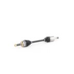 TrakMotive HO-8420 CV Axle Shaft - Front Left - view 2