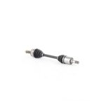 TrakMotive HO-8420 CV Axle Shaft - Front Left - view 3