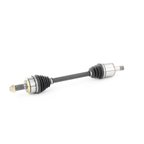 TrakMotive HO-8422 CV Axle Shaft - Front Left - view 2