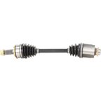 TrakMotive HO-8423 CV Axle Shaft - Front Right - view 1