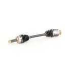 TrakMotive HO-8423 CV Axle Shaft - Front Right - view 2