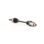 TrakMotive HO-8423 CV Axle Shaft - Front Right - view 3