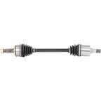 TrakMotive HO-8424 CV Axle Shaft - Front Left - view 1