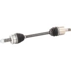 TrakMotive HO-8424 CV Axle Shaft - Front Left - view 2