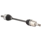 TrakMotive HO-8424 CV Axle Shaft - Front Left - view 3