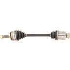 TrakMotive HO-8427 CV Axle Shaft - Front Right - view 1