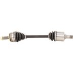 TrakMotive HO-8428 CV Axle Shaft - Front Left - view 1