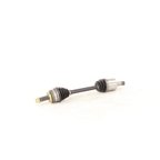 TrakMotive HO-8428 CV Axle Shaft - Front Left - view 2