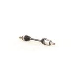 TrakMotive HO-8428 CV Axle Shaft - Front Left - view 3