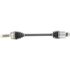 TrakMotive HO-8430 CV Axle Shaft - Rear Left - view 1