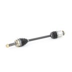 TrakMotive HO-8430 CV Axle Shaft - Rear Left - view 2