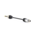 TrakMotive HO-8430 CV Axle Shaft - Rear Left - view 3