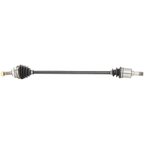 TrakMotive HO-8446 CV Axle Shaft - Front Right - view 1
