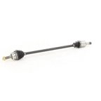TrakMotive HO-8446 CV Axle Shaft - Front Right - view 2