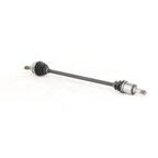 TrakMotive HO-8446 CV Axle Shaft - Front Right - view 3