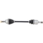 TrakMotive HO-8447 CV Axle Shaft - Front Left - view 1