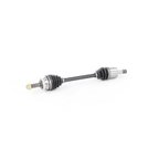 TrakMotive HO-8447 CV Axle Shaft - Front Left - view 2