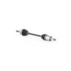 TrakMotive HO-8447 CV Axle Shaft - Front Left - view 3