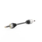 TrakMotive HO-8473 CV Axle Shaft - Front Left - view 2
