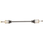 TrakMotive HO-8474 CV Axle Shaft - Rear Left - view 1