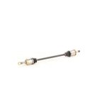 TrakMotive HO-8474 CV Axle Shaft - Rear Left - view 2
