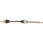 TrakMotive HO-8477 CV Axle Shaft - Front Right - view 1