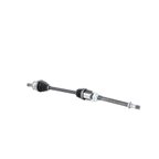 TrakMotive HO-8477 CV Axle Shaft - Front Right - view 3
