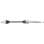 TrakMotive HO-8478 CV Axle Shaft - Front Right - view 1