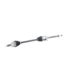 TrakMotive HO-8478 CV Axle Shaft - Front Right - view 2
