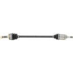 TrakMotive HO-8479 CV Axle Shaft - Rear Left - view 1
