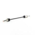 TrakMotive HO-8479 CV Axle Shaft - Rear Left - view 2