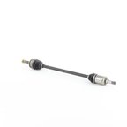 TrakMotive HO-8480 CV Axle Shaft - Rear Right - view 3