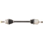 TrakMotive HO-8482 CV Axle Shaft - Front Left - view 1