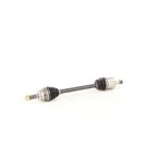 TrakMotive HO-8482 CV Axle Shaft - Front Left - view 2