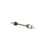 TrakMotive HO-8482 CV Axle Shaft - Front Left - view 3