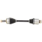 TrakMotive HO-8493 CV Axle Shaft - Front Right - view 1