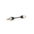 TrakMotive HO-8493 CV Axle Shaft - Front Right - view 2