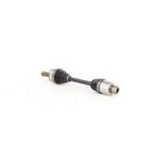 TrakMotive HO-8493 CV Axle Shaft - Front Right - view 3