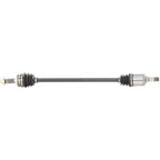 TrakMotive HO-8499 CV Axle Shaft - Rear Right - view 1