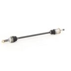 TrakMotive HO-8499 CV Axle Shaft - Rear Right - view 2