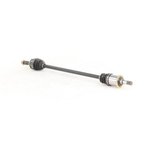TrakMotive HO-8499 CV Axle Shaft - Rear Right - view 3
