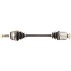 TrakMotive HO-8503 CV Axle Shaft - Front Right - view 1