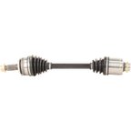 TrakMotive HO-8504 CV Axle Shaft - Front Right - view 1