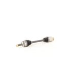 TrakMotive HO-8504 CV Axle Shaft - Front Right - view 2