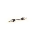 TrakMotive HO-8505 CV Axle Shaft - Front Left - view 2