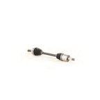 TrakMotive HO-8505 CV Axle Shaft - Front Left - view 3