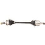 TrakMotive HO-8507 CV Axle Shaft - Front Left - view 1